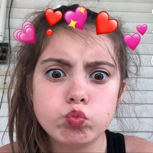 Meet your Posher, Katelynn